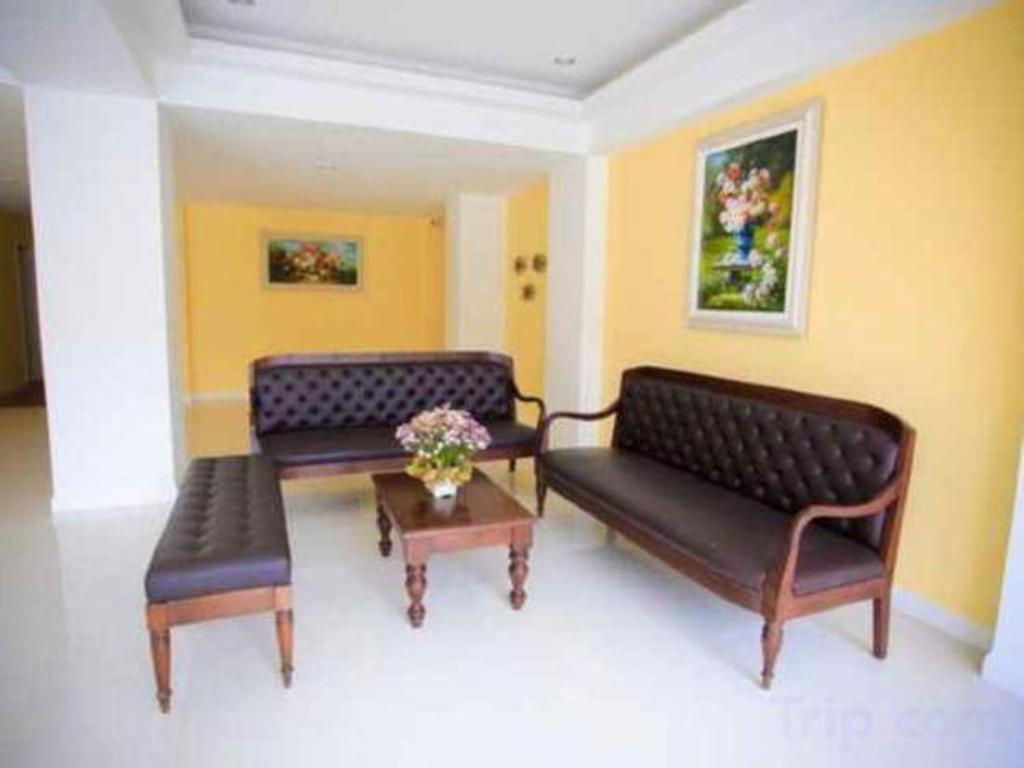 Khamthana The Colonial Hotel Chiangrai Chiang Rai Zewnętrze zdjęcie