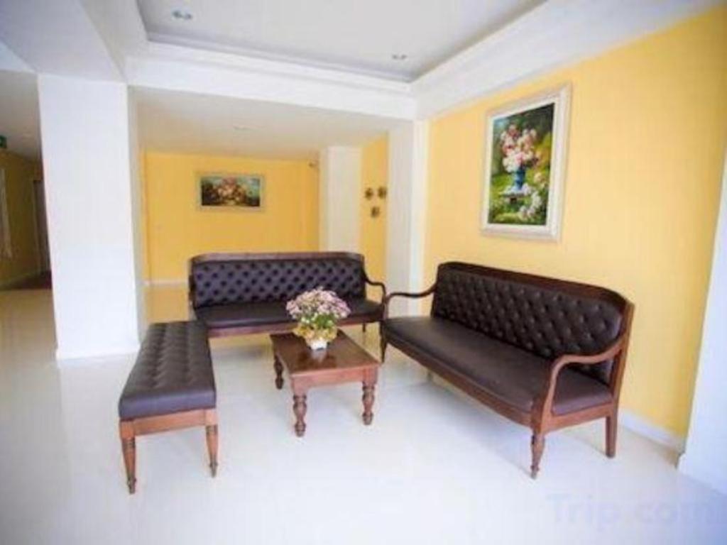 Khamthana The Colonial Hotel Chiangrai Chiang Rai Zewnętrze zdjęcie